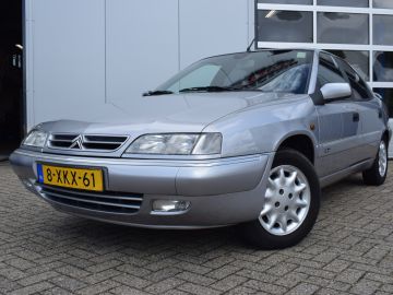 Citroën Xantia